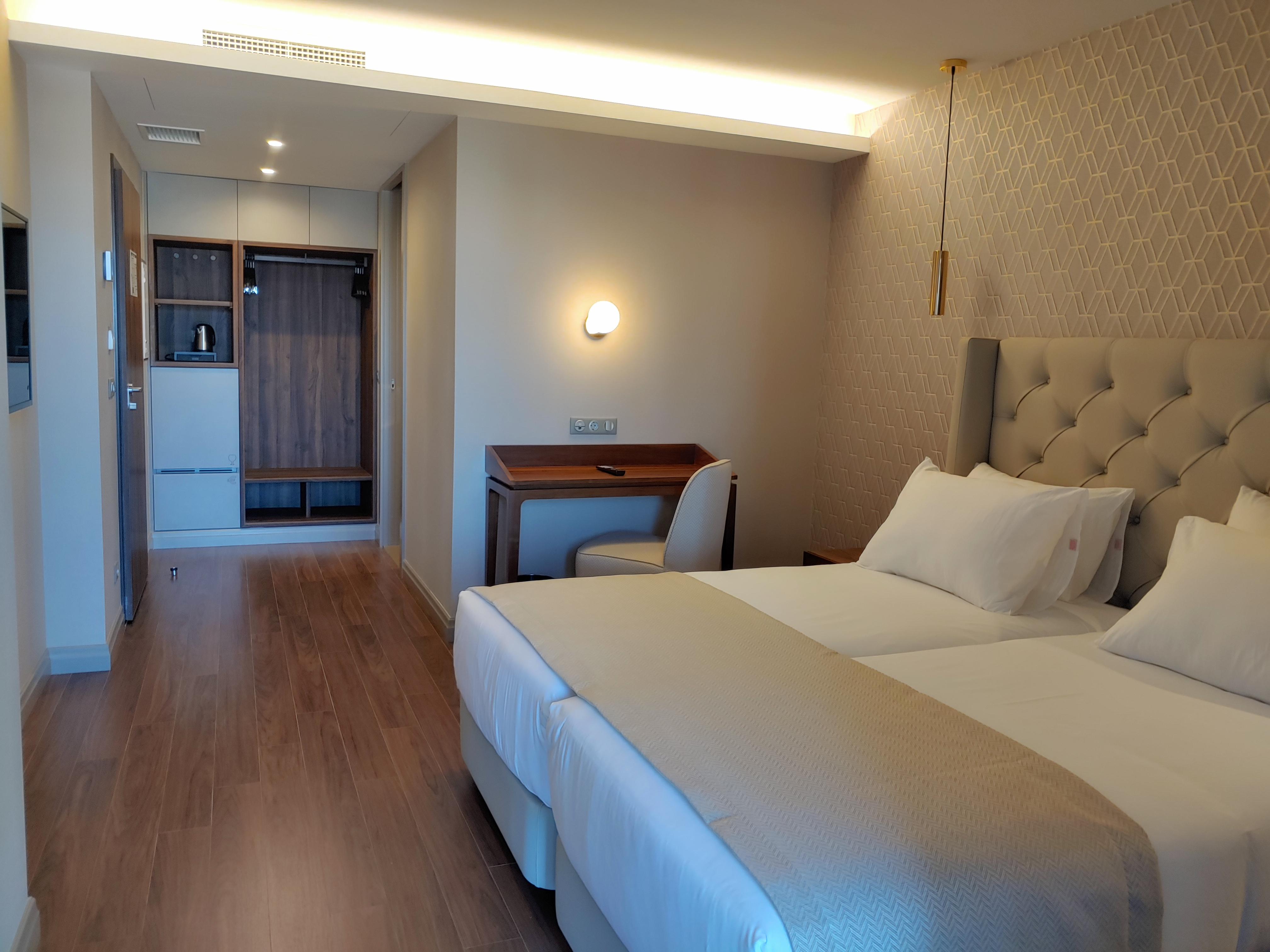 Oca Oriental Porto Hotel Exterior foto