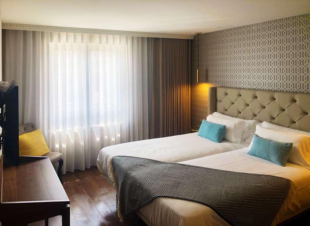 Oca Oriental Porto Hotel Habitación foto