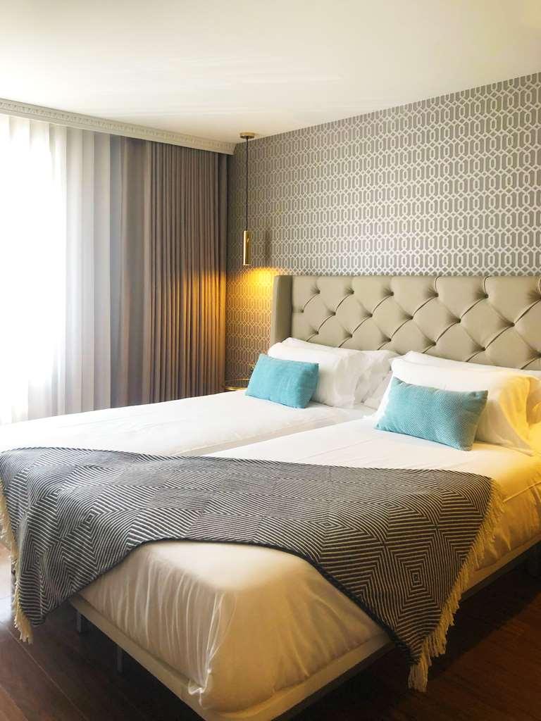 Oca Oriental Porto Hotel Habitación foto